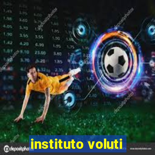 instituto voluti